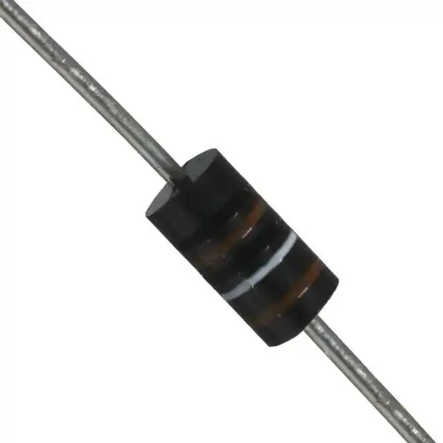 WLBR010FET (RES 0.01 OHM 1W 1% AXIAL)