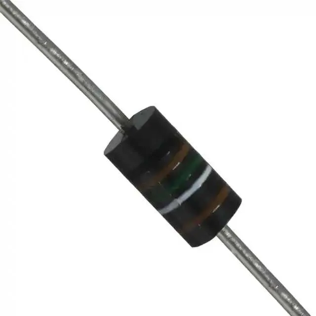 WLBR015FET (RES 0.015 OHM 1W 1% AXIAL)