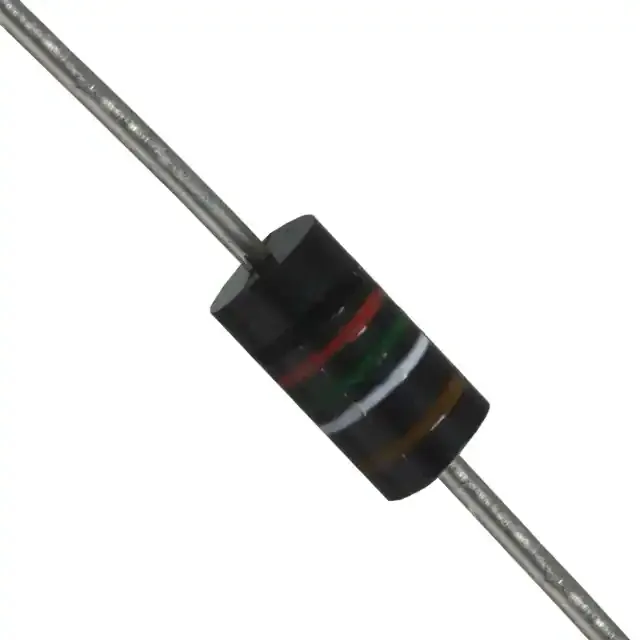 WLBR025FET (RES 0.025 OHM 1W 1% AXIAL)