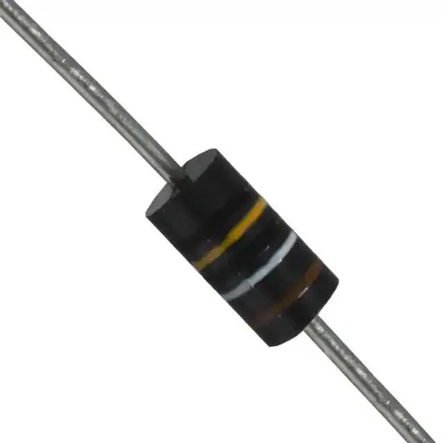 WLBR030FET (RES 0.03 OHM 1W 1% AXIAL)