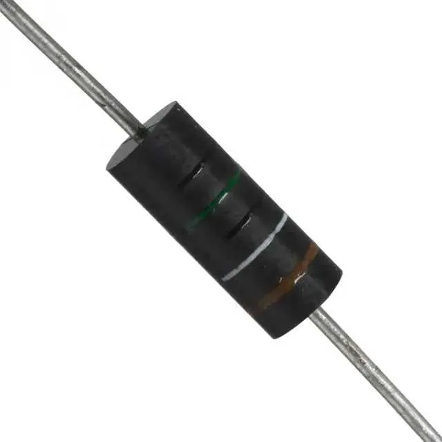 WLBR050FET (RES 0.05 OHM 1W 1% AXIAL)