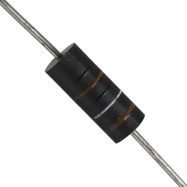 WLCR010FET (RES 0.01 OHM 2W 1% AXIAL)