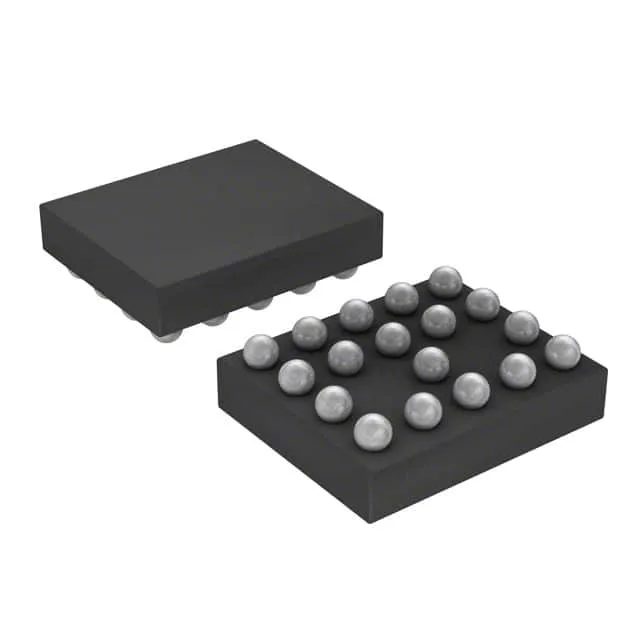 IP3337CX18/LF/P,13 (FILTER LC(PI) 60NH/25PF ESD SMD)