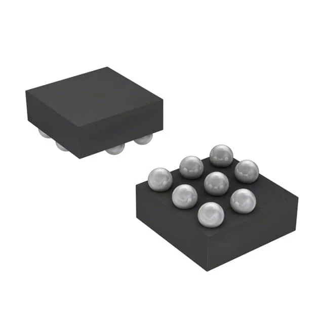 BGF106CE6328XTSA1 (FILTER RC 290MHZ ESD SMD)