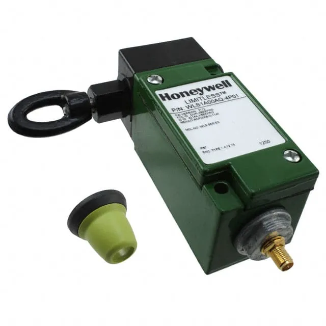 WLS1A00AQ-4P01 (SWITCH SNAP ACTION SPDT)