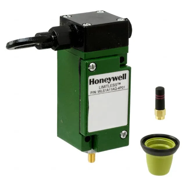 WLS1A11AQ-4P01 (SWITCH SNAP ACTION SPDT)