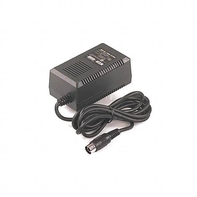 WM063-1950-D5 (AC/DC WALL MOUNT 5V, +/-12V 7W)