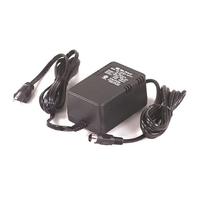 WM100-S (AC/DC WALL MNT ADAPTER +/-5V 10W)