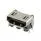 1051561008 (CONN RCPT 19POS HDMI RT ANG SMD)