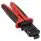 0638259700 (TOOL HAND CRIMPER 24-30AWG SIDE)