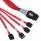 79576-3005 (FAN OUT CONN SERIAL ATA TO IPASS)