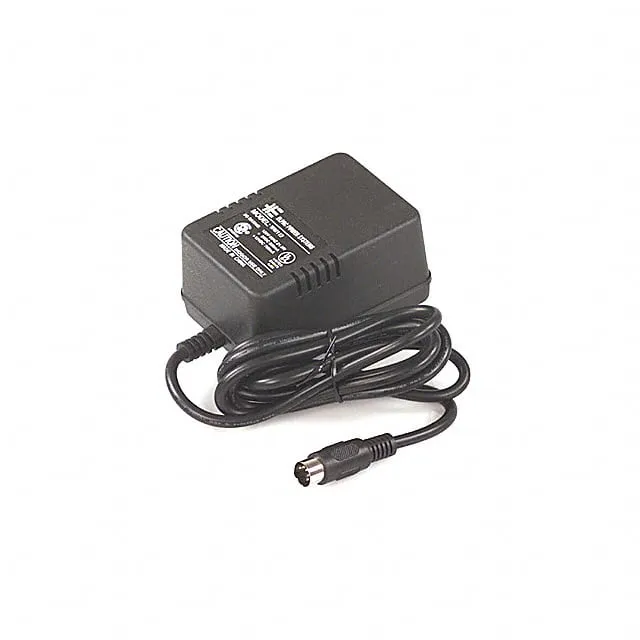 WM112-D5 (AC/DC WALL MNT ADAPTR 5V 12V 12W)