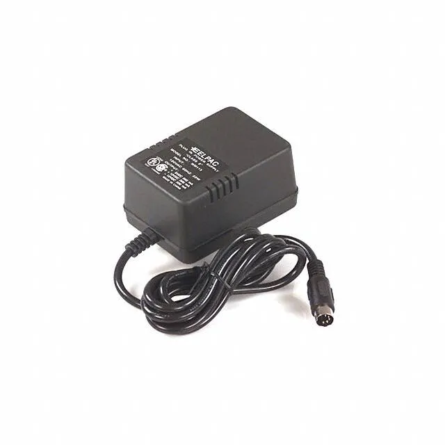 WM113 (AC/DC WALL MOUNT 5V, +/-12V 11W)