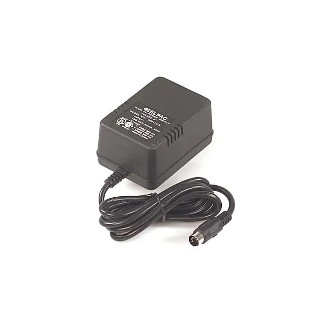 WM113-S (AC/DC WALL MOUNT 5V, +/-12 12W)