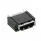 0476323000 (HDMI RECEPTACLE VERTICAL SMT)