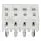 0009481044 (CONN RECEPT 4POS.156 R/A PCB)