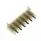 0010101063 (CONN RCPT TOP VERT 6POS TIN)