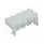 0010101043 (CONN RCPT TOP VERT 4POS TIN)