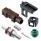0734030395 (CONN SMB FAKRA JACK STR 50 OHM)