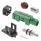 0734031054 (CONN SMB FAKRA JACK STR 50 OHM)