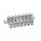 15-24-7143 (CONN RCPT 14POS 4.2MM STR GOLD)