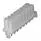 15-24-7163 (CONN RCPT 16POS 4.2MM STR GOLD)