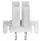 15-24-7041 (CONN HEADER RCPT 4.2MM VERT TIN)