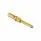 0936400014 (SOLID PIN 16-20 AWG AU PLTD)