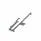 0472711016 (LATCH FOR DISPLAYPORT)