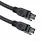 2451360205 (MEGAFIT 2 CIRCUIT BLACK 500MM OV)