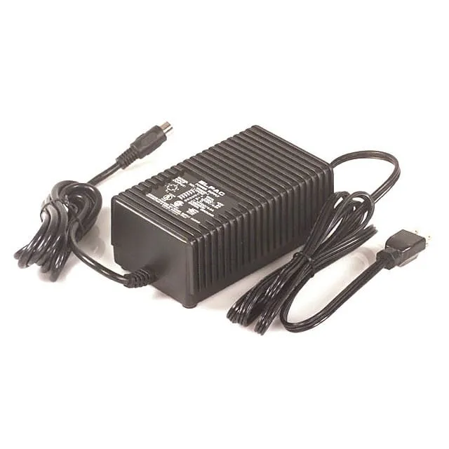 WM220-1 (AC/DC WALL MOUNT 5V, +/-12V 22W)