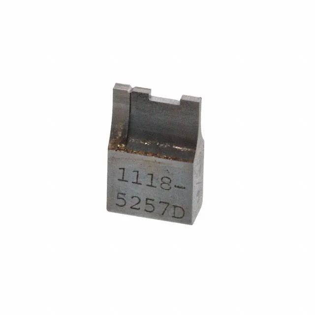 0011185257 (COMBINATION ANVIL)