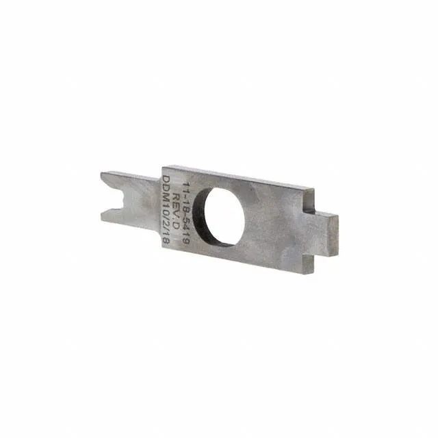 0011185419 (60843A108 INSULATION PUNCH)
