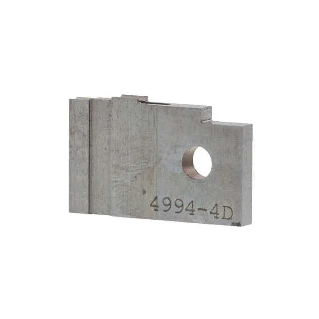 0011241020 (4994-4 COMBINATION ANVIL)