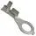 0357501210 (CONN RING CIRC 14-18AWG #8 CRIMP)