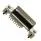 0743205000 (CONN RCPT VERT ANALOG DGTL DVI)