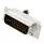 0743232033 (DVI PLUG CONNECTOR SUB-ASSY)