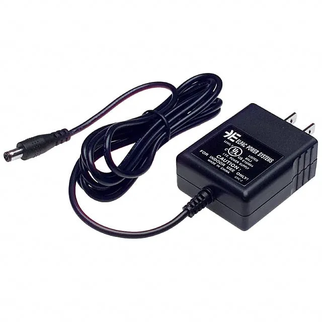 WP1112-760 (AC/DC WALL MOUNT ADAPTER 12V 11W)