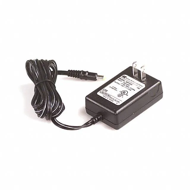 WP1205-760 (AC/DC WALL MOUNT ADAPTER 5V 12W)