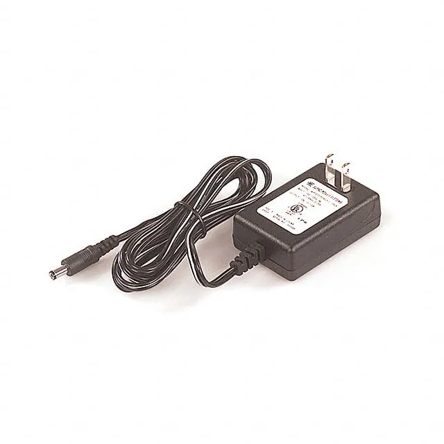 WP1212-760 (AC/DC WALL MOUNT ADAPTER 12V 12W)