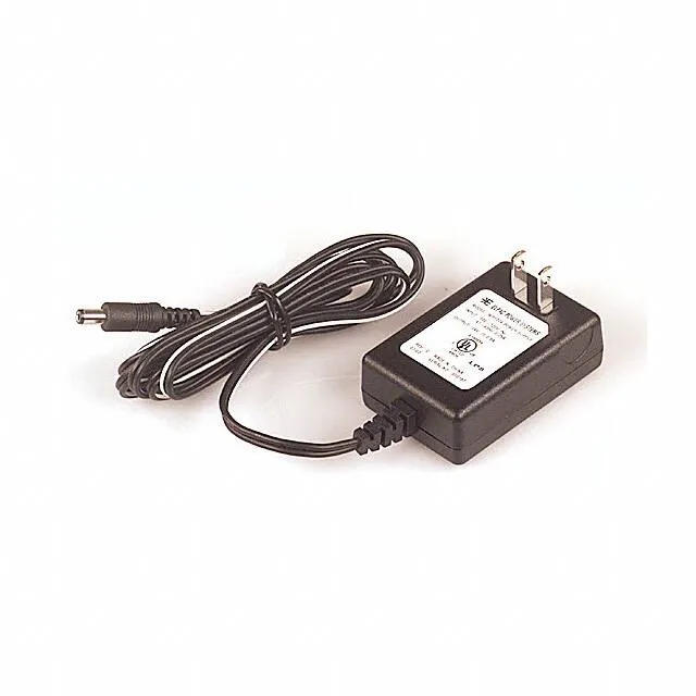 WP1224-760 (AC/DC WALL MOUNT ADAPTER 24V 12W)