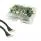 WPR1500-LDO (BOARD RECEIVER REF PLATFORM LDO)