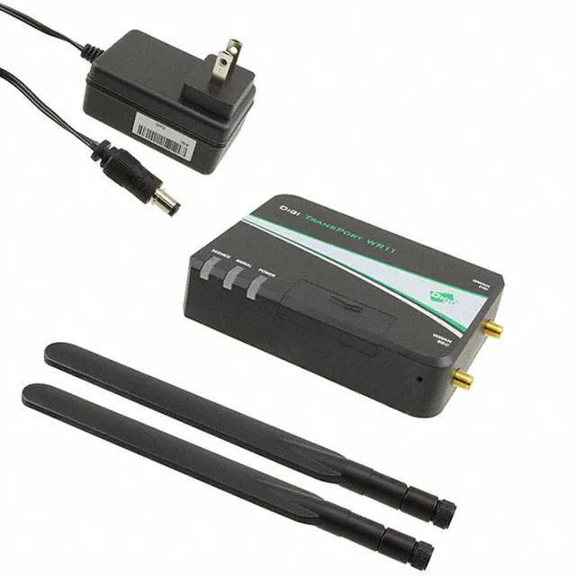 WR11-L600-DE1-SU (CELLULAR ROUTER US AT&T 4G/3G)