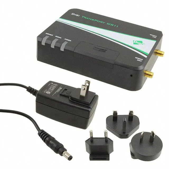 WR11-L700-DE1-SW (CELLULAR ROUTER EMEA/APAC 4G/3G)