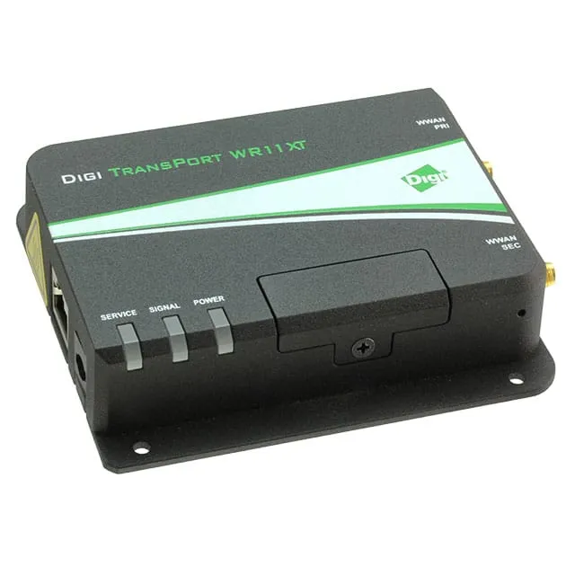 WR11-L700-DE1-XW (CELLULAR ROUTER EMEA/APAC 4G/3G)