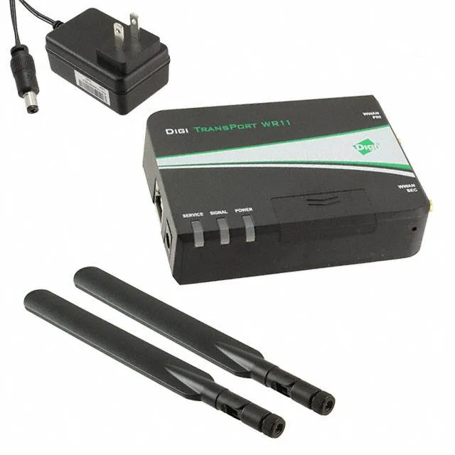 WR11-L800-DE1-SU (CELLULAR ROUTER VERIZON 4G/3G)