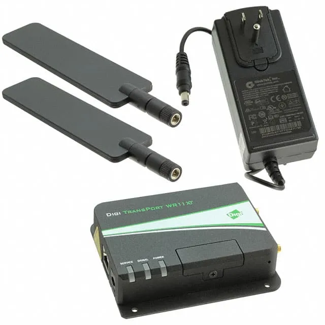 WR11-L800-DE1-XU (CELLULAR ROUTER VERIZON 4G/3G)
