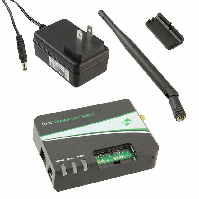 WR11-U900-DE1-SU (CELLULAR ROUTER GLOBAL HSPA 3G)