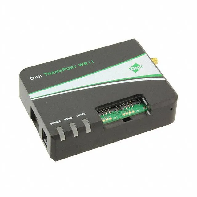 WR11-U900-DE1-SW (CELLULAR ROUTER GLOBAL HSPA 3G)