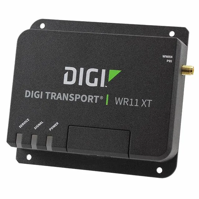 WR11-U900-DE1-XB (CELLULAR ROUTER GLOBAL HSPA 3G)